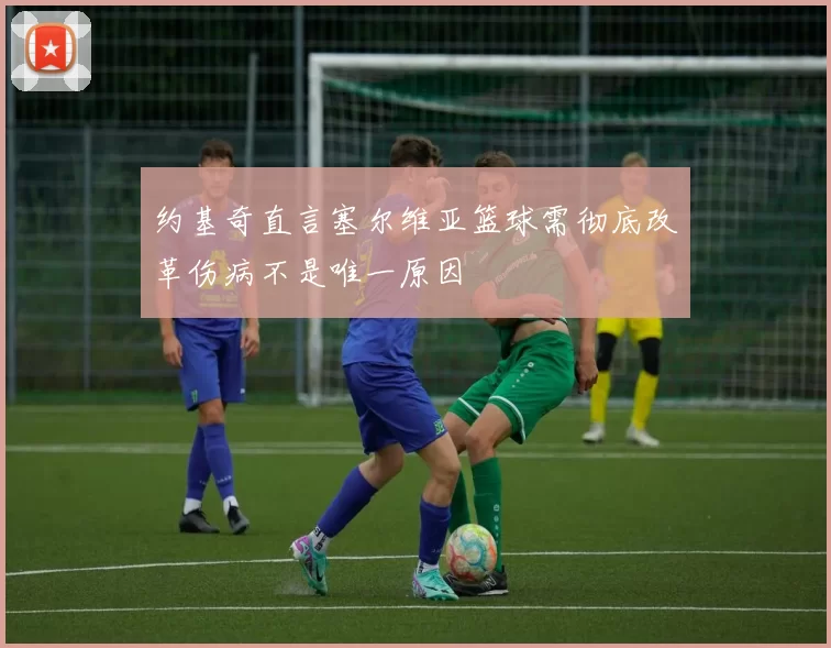 约基奇直言塞尔维亚篮球需彻底改革伤病不是唯一原因