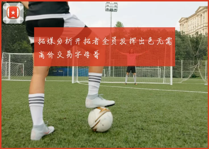 拓媒分析开拓者全员发挥出色无需高价交易字母哥