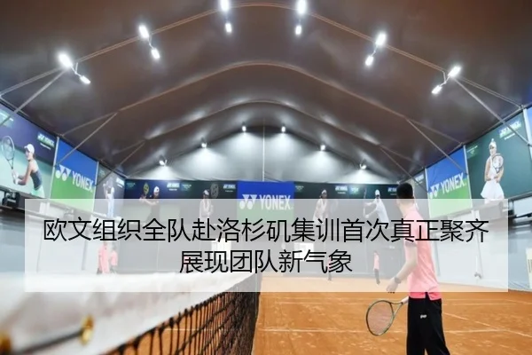 欧文组织全队赴洛杉矶集训首次真正聚齐展现团队新气象